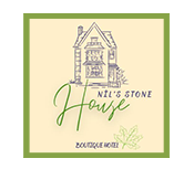 Nill's Stone House 